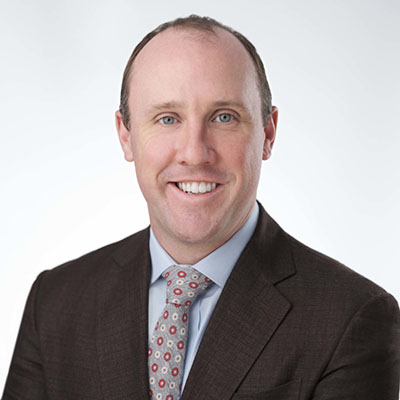 Headshot of David Forman.
