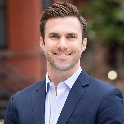 Headshot of Rob Retzlaff.